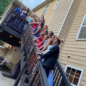 Meet your Posher, Emily